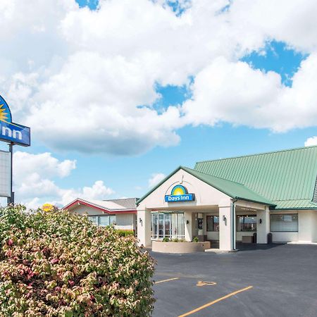 Days Inn By Wyndham אליזבתטאון מראה חיצוני תמונה
