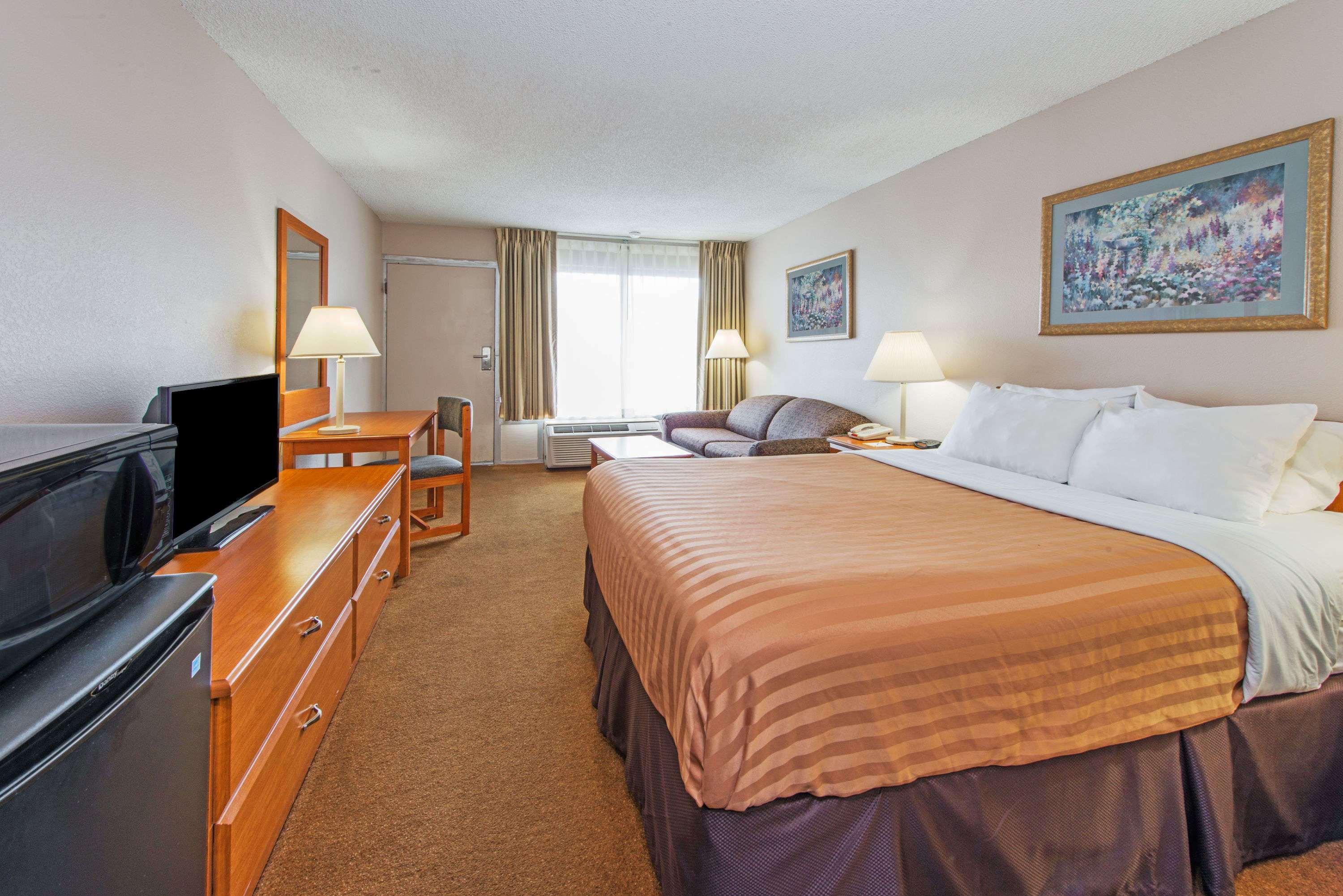 Days Inn By Wyndham אליזבתטאון מראה חיצוני תמונה