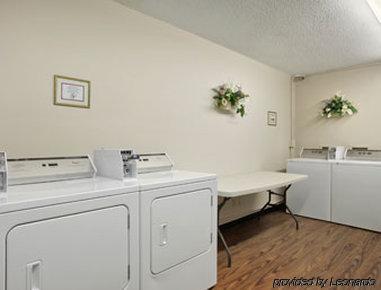 Days Inn By Wyndham אליזבתטאון מתקנים תמונה
