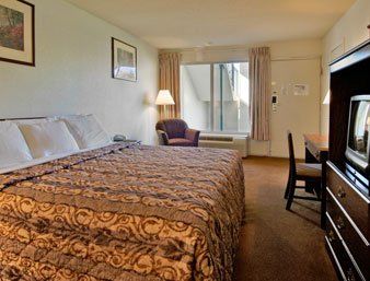 Days Inn By Wyndham אליזבתטאון מראה חיצוני תמונה